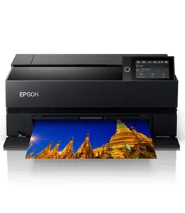 Ремонт принтера Epson SureColor SC-P700 в Самаре
